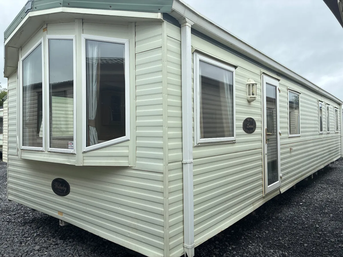 THIS 39 FOOT BEAUTY WON’T BREAK THE BANK - Image 1