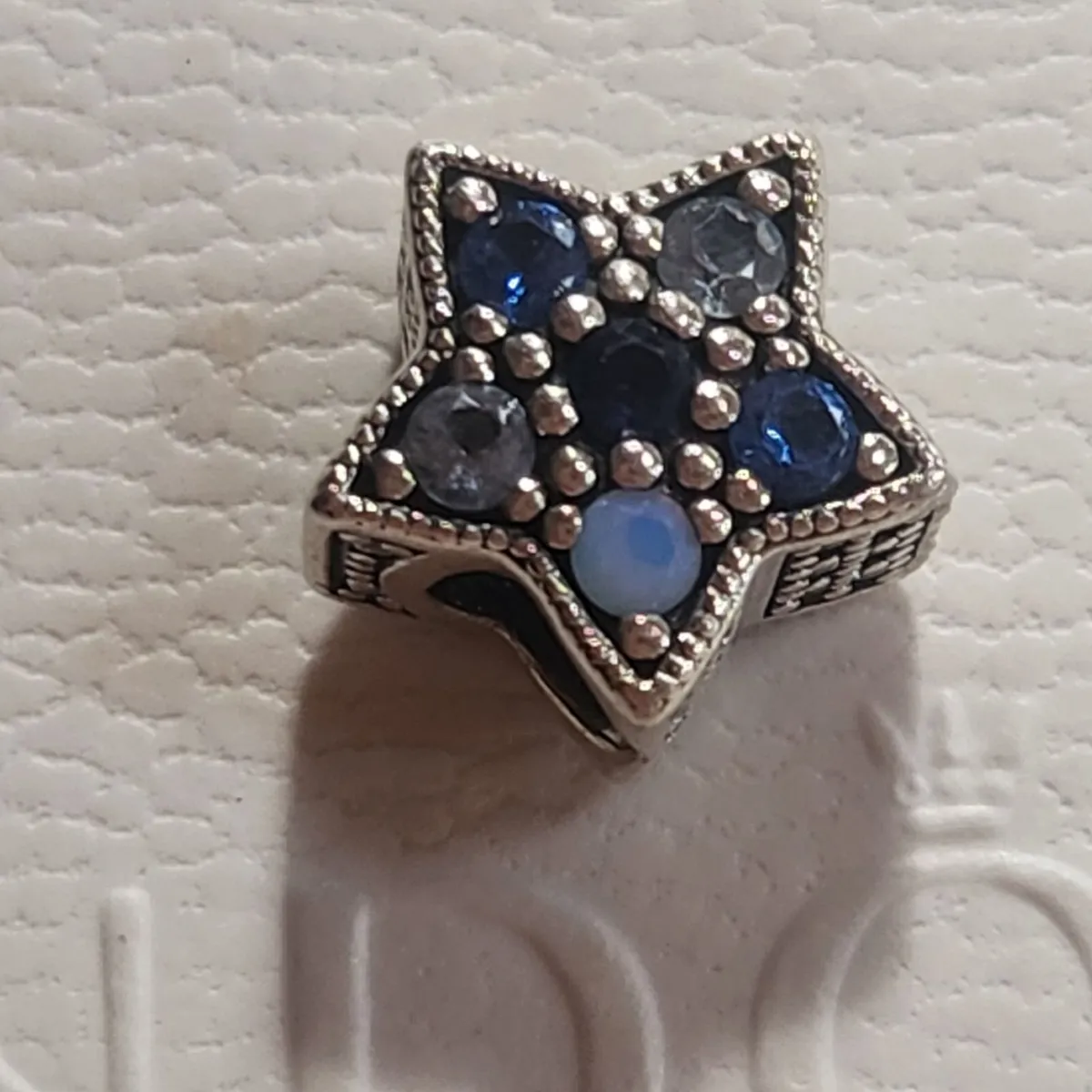 Pandora brilliant star charm - Image 2