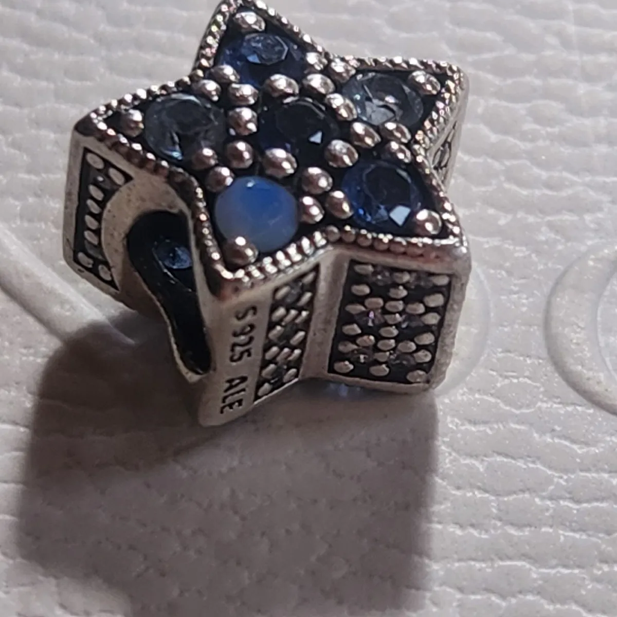 Pandora brilliant star charm - Image 4