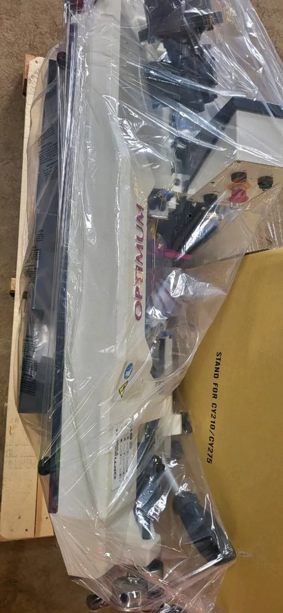 Bandsaw - Image 1