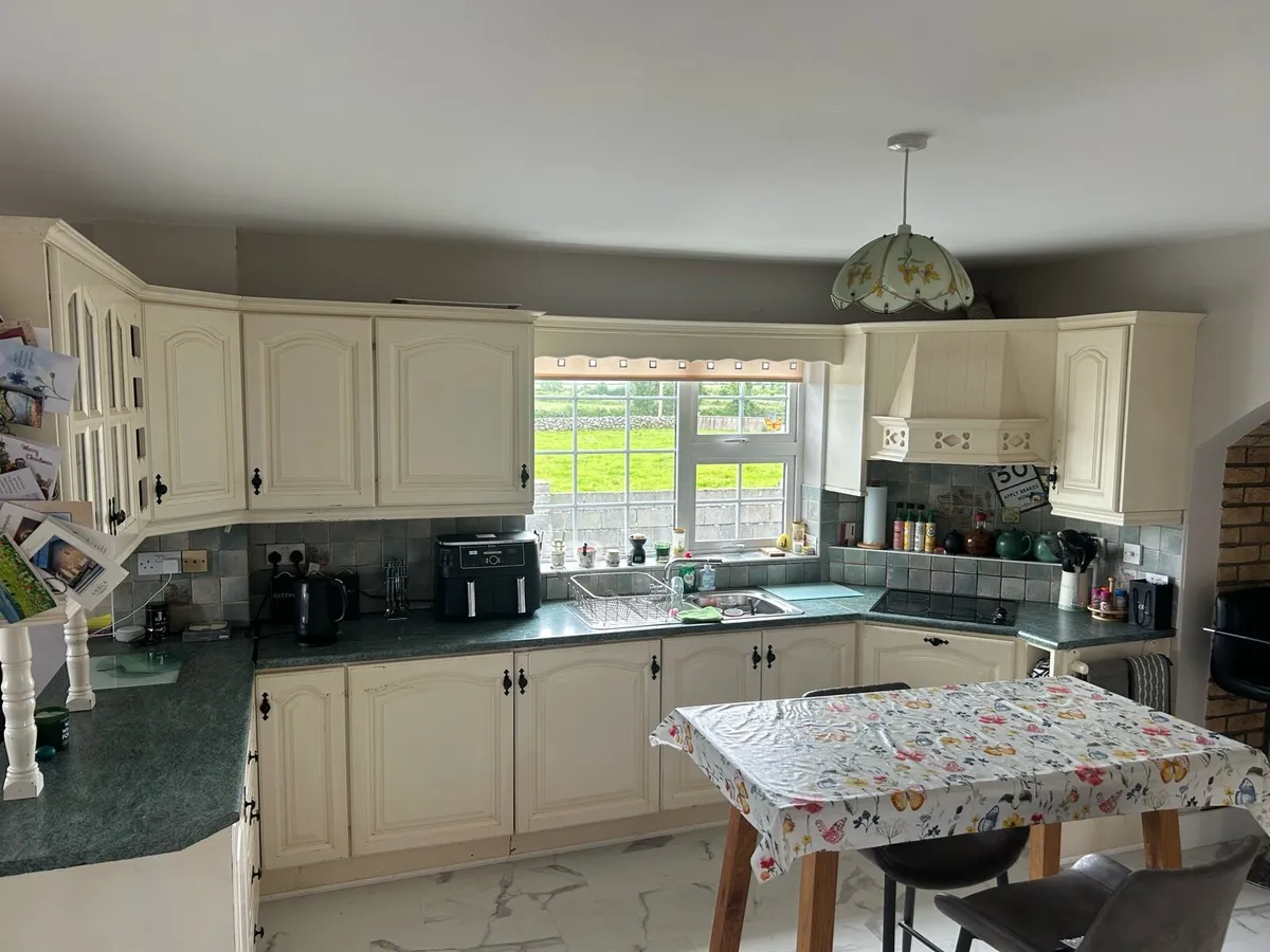 Kitchen - Image 1