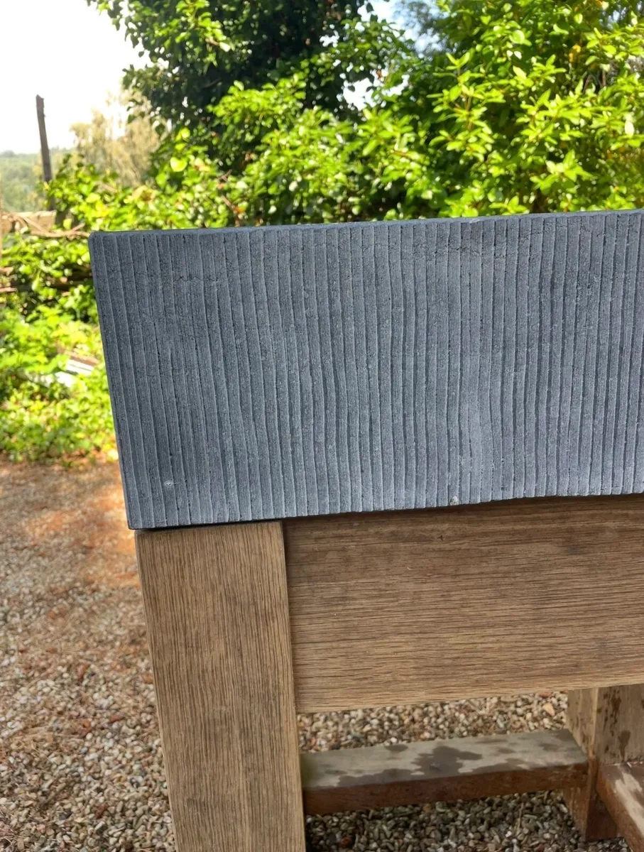 Stone sink - Image 2