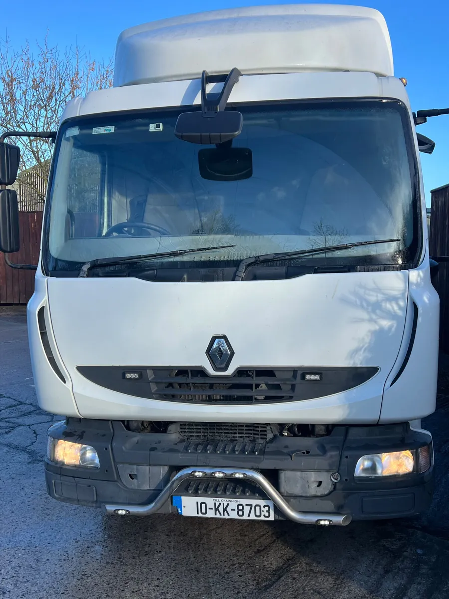 Renault Midlum 2010 - Image 2