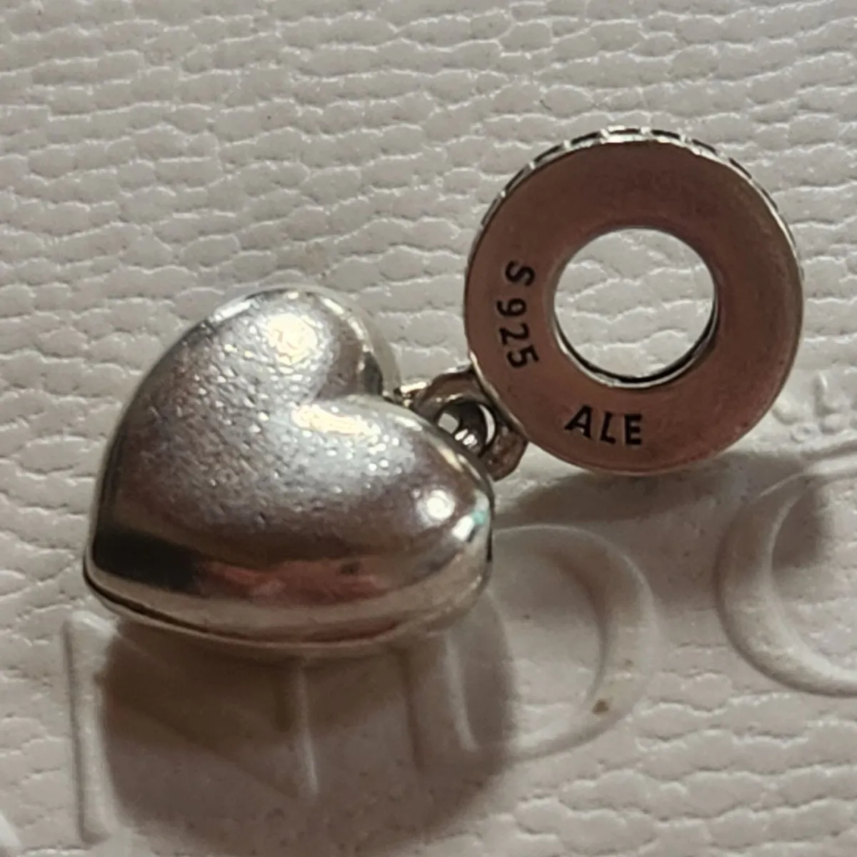 Pandora dangle charm - Image 4