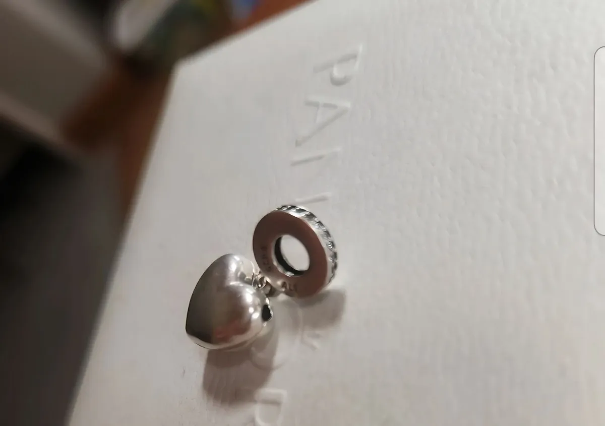Pandora dangle charm - Image 2
