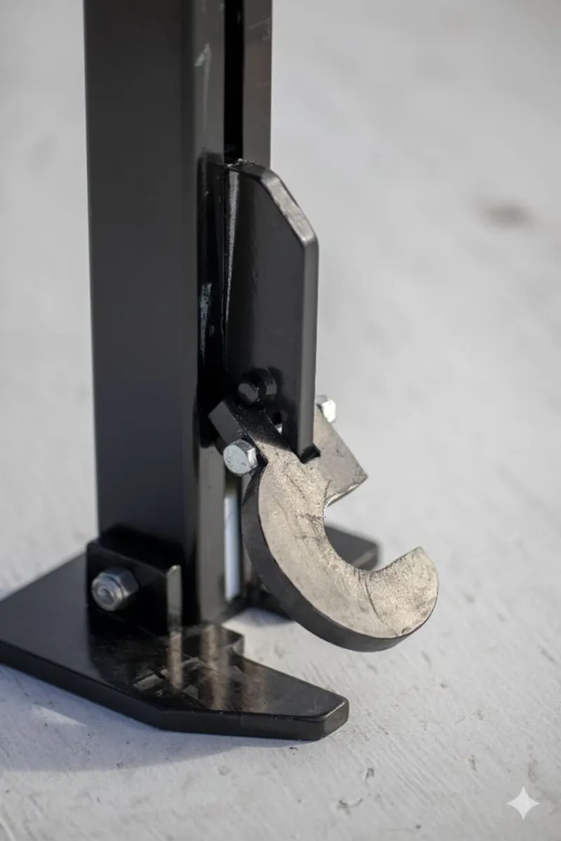 Xtracto Professional Post Puller - Image 3