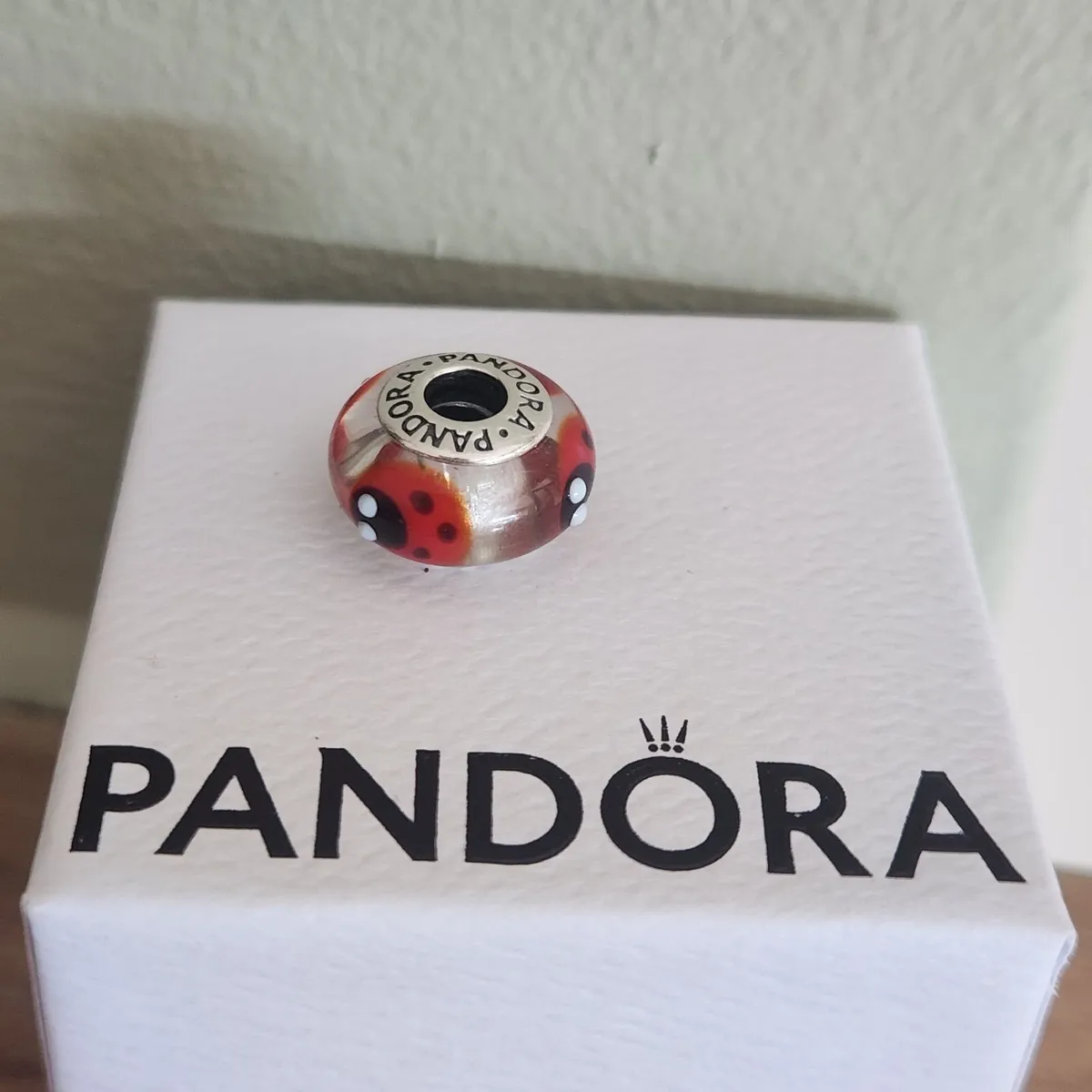 Pandora charm - Image 4
