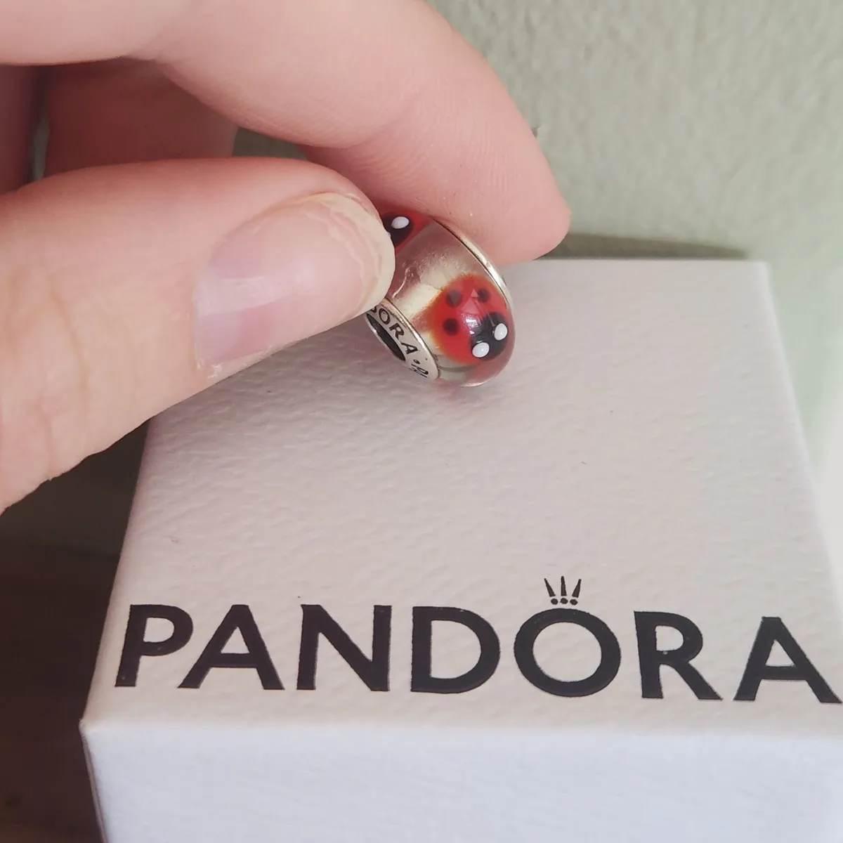 Pandora charm - Image 2