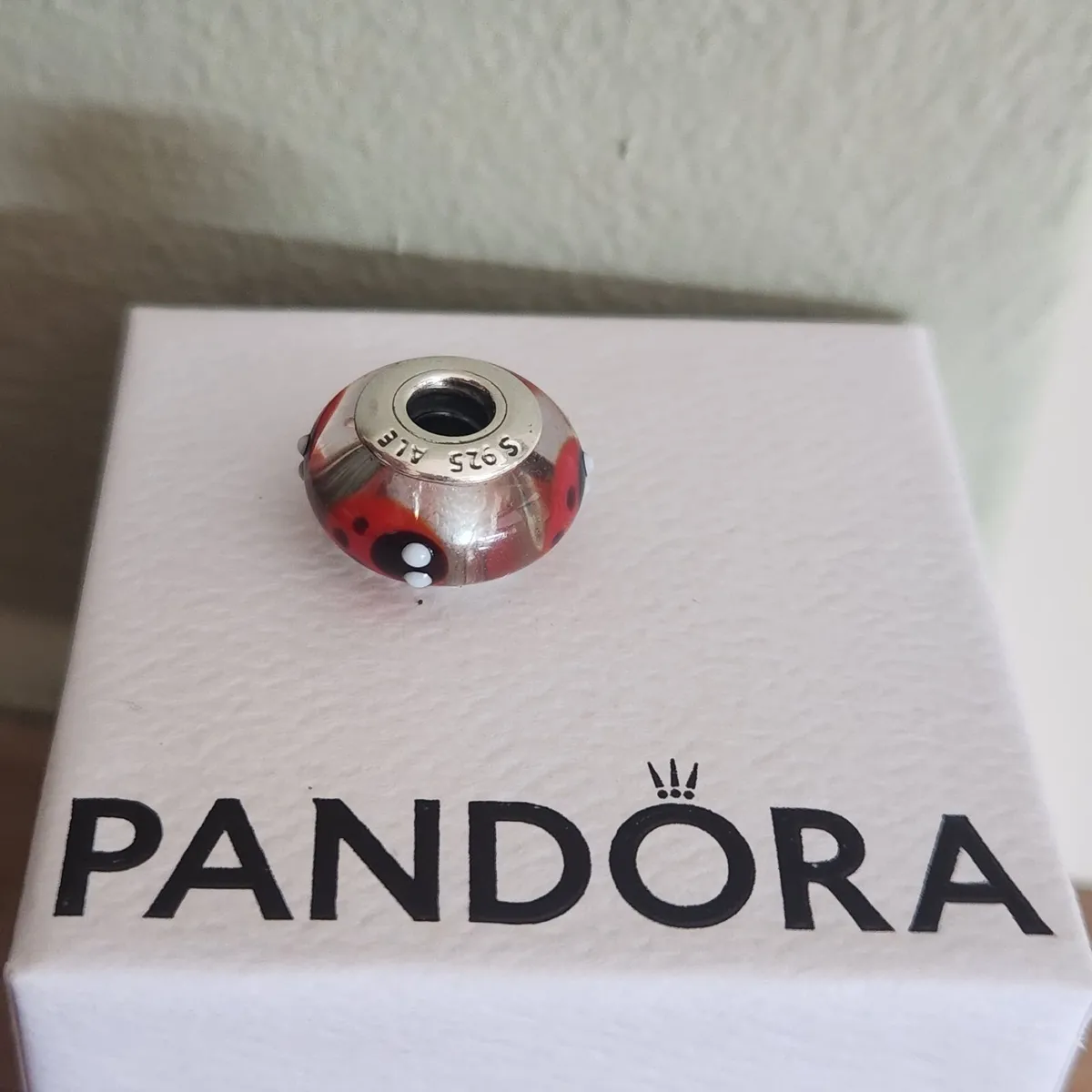 Pandora charm - Image 3
