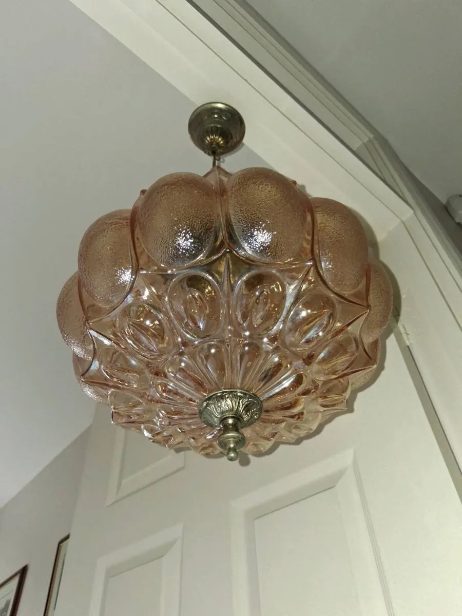 Retro lampshade - Image 2