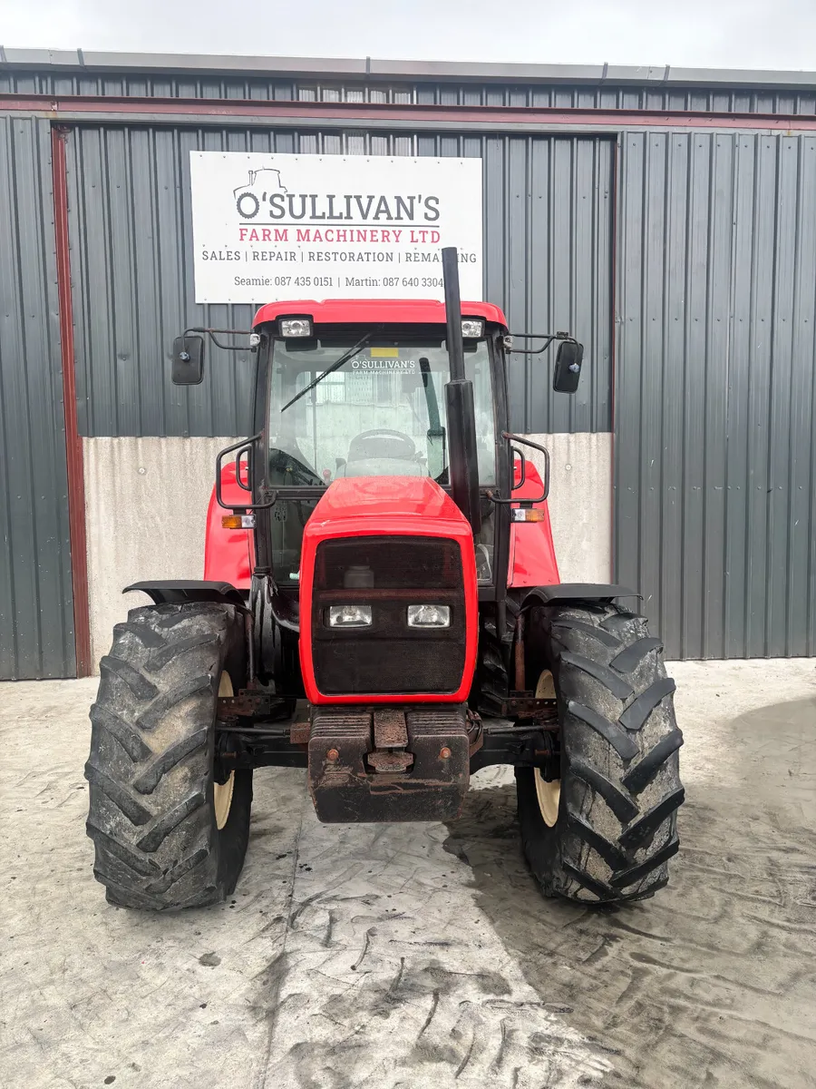 ZETOR 9641 - Image 3