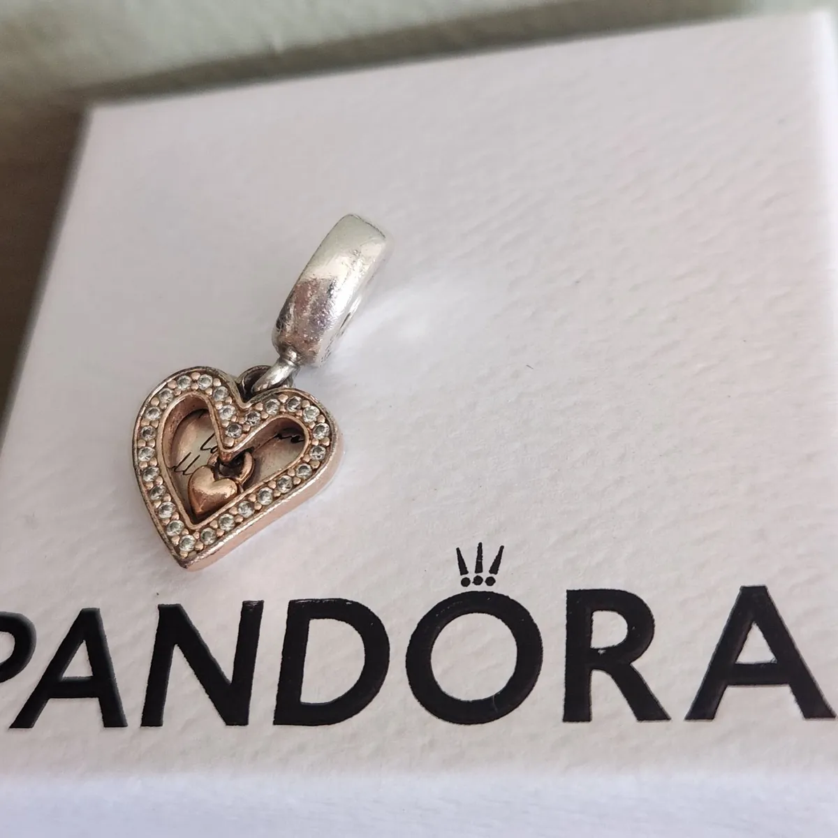 Pandora charm - Image 4