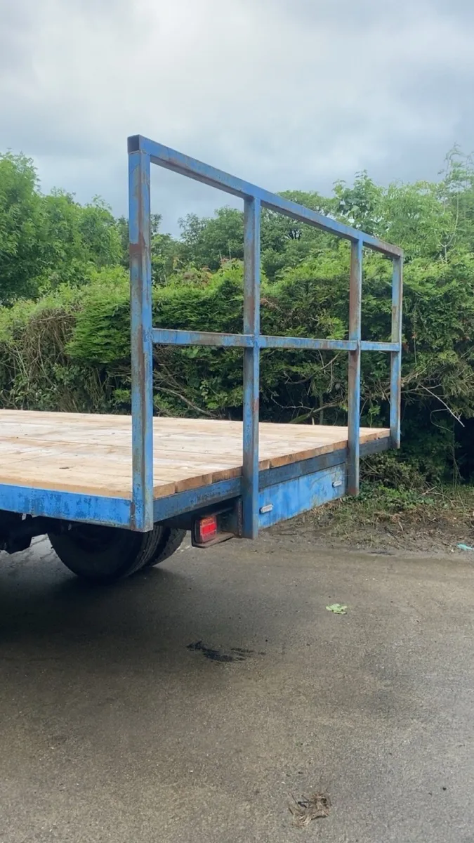 Bale Trailer - Image 3