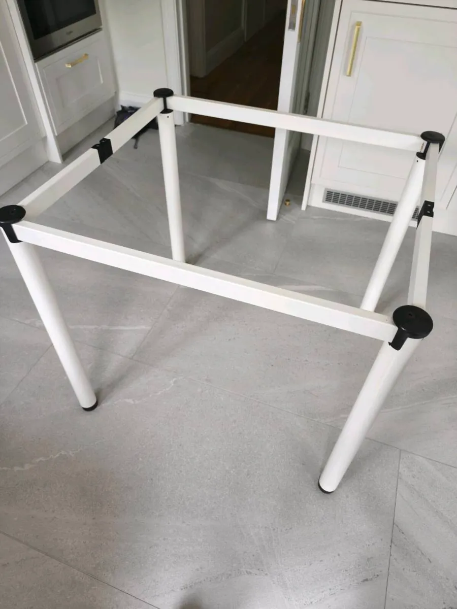 Foldable desk - Image 4