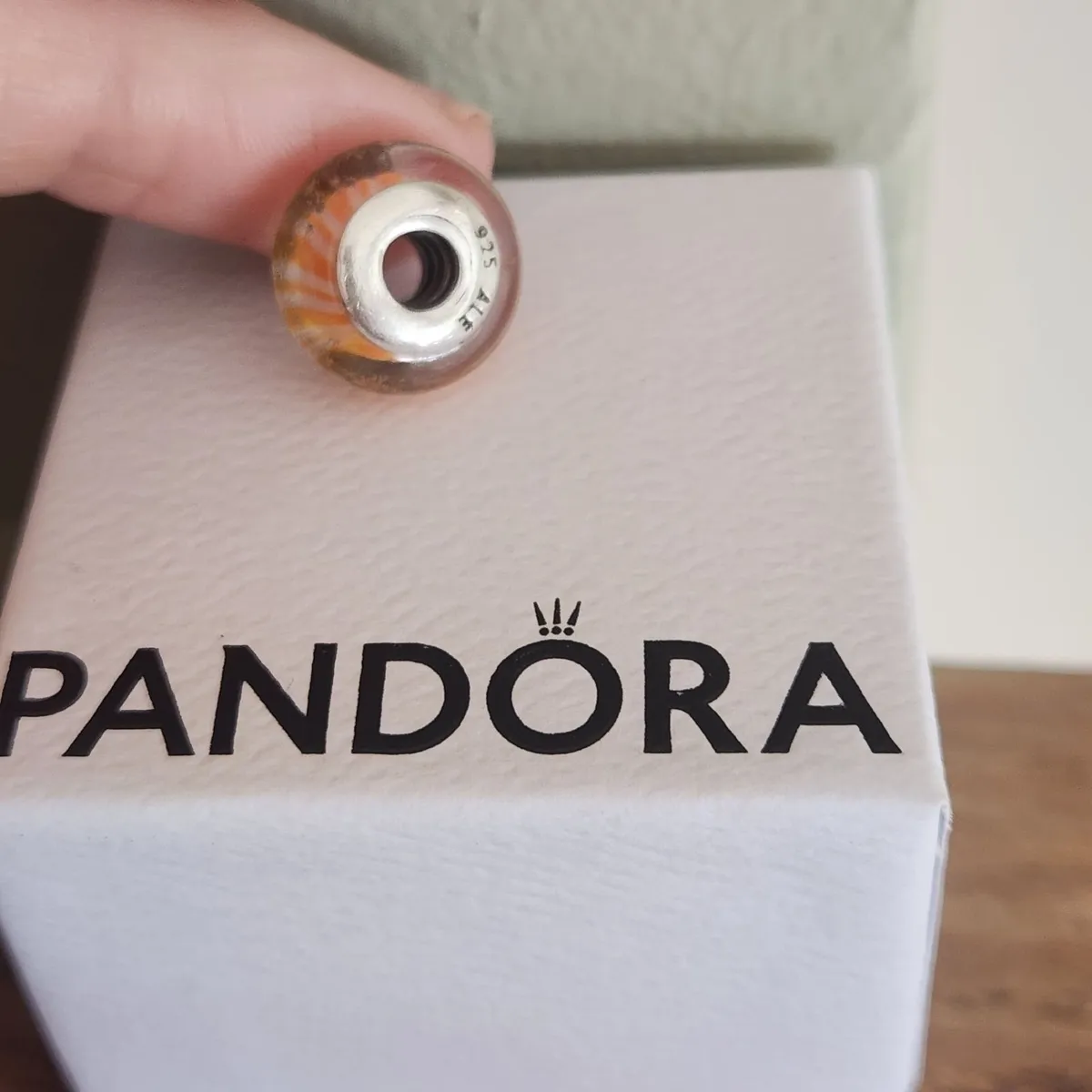 Pandora - Image 1