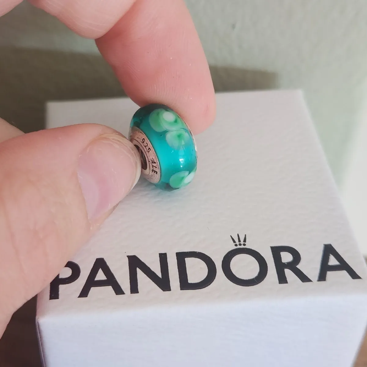 Pandora charm - Image 3