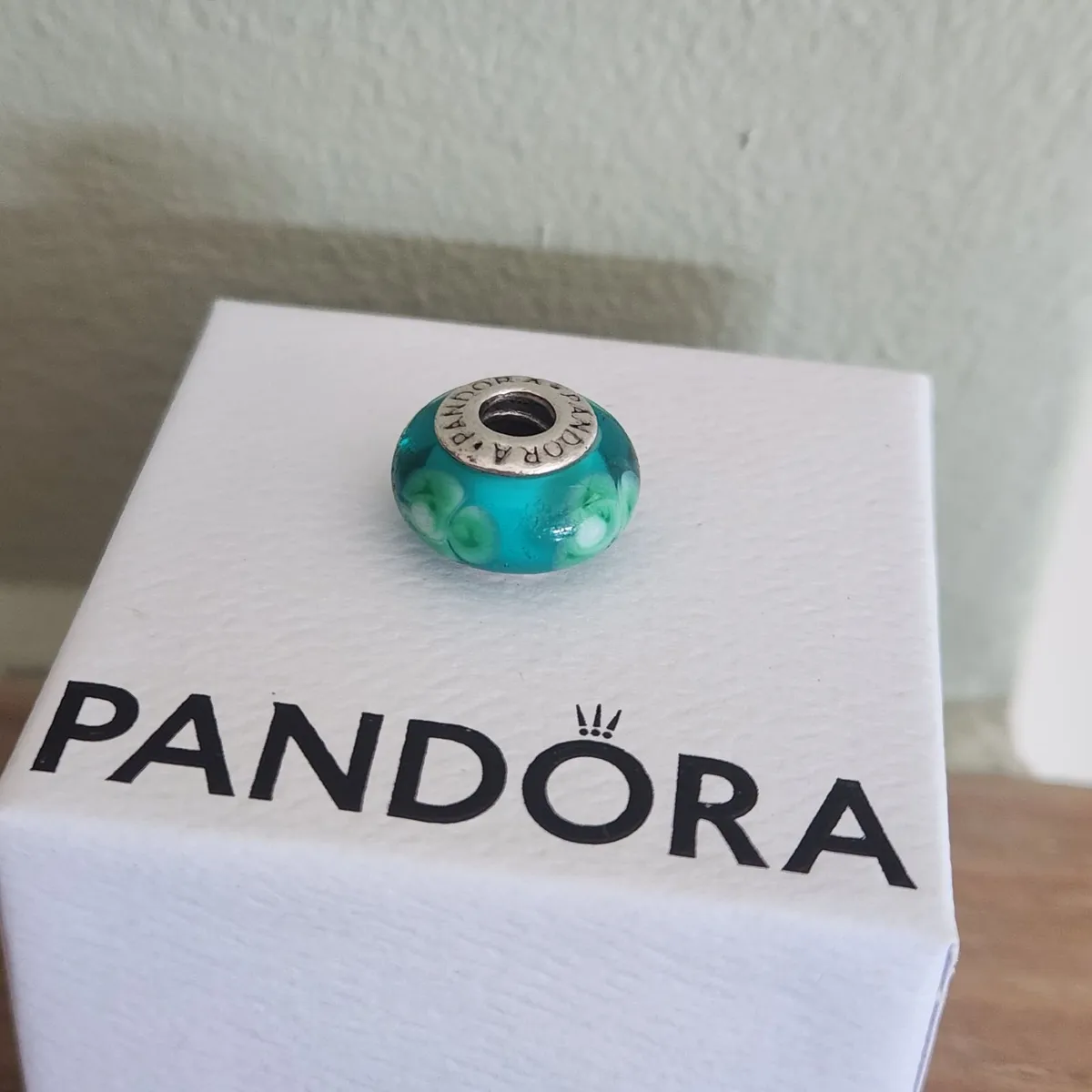 Pandora charm - Image 2
