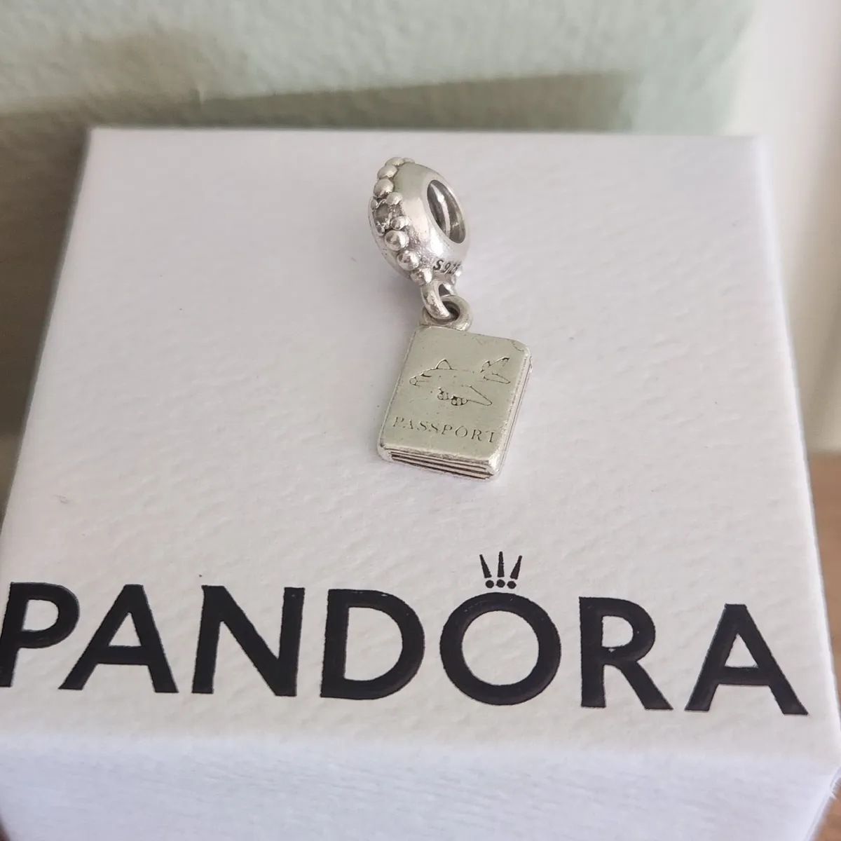 Pandora charm - Image 3