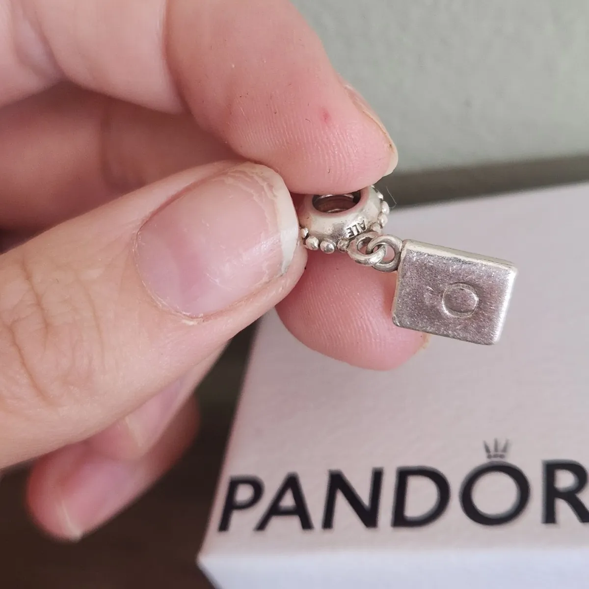 Pandora charm - Image 4