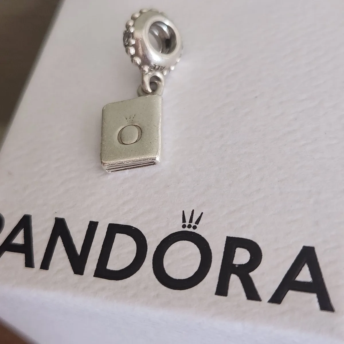 Pandora charm - Image 2