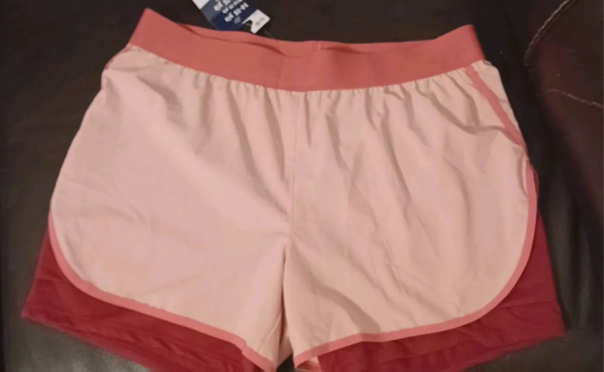 Decathlon Shorts XS - Image 3