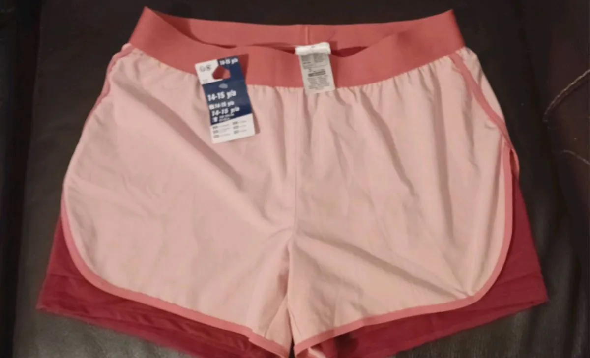 Decathlon Shorts XS - Image 4