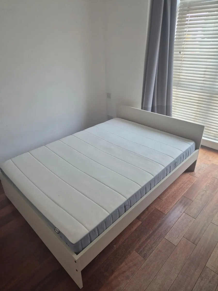 Beds, Bookshelves, Chairs - Image 1