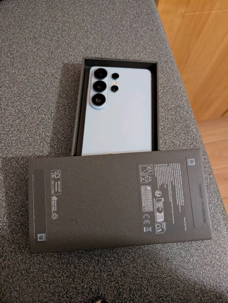 Samsung Galaxy S26 Ultra 1TB/16GB Ram - Image 2