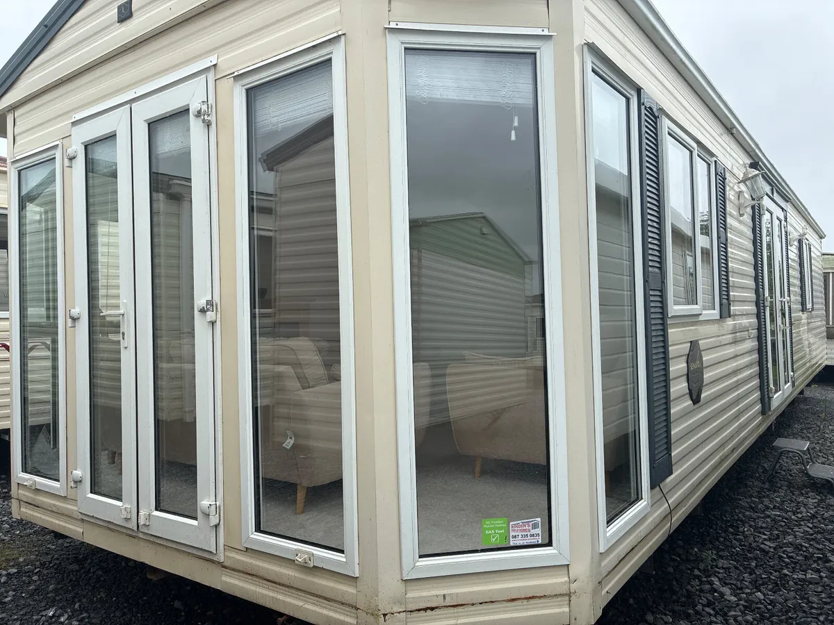 BARGAIN €16,000 AFFORDABLE LUXURIOUS WINTER PACK - Image 3