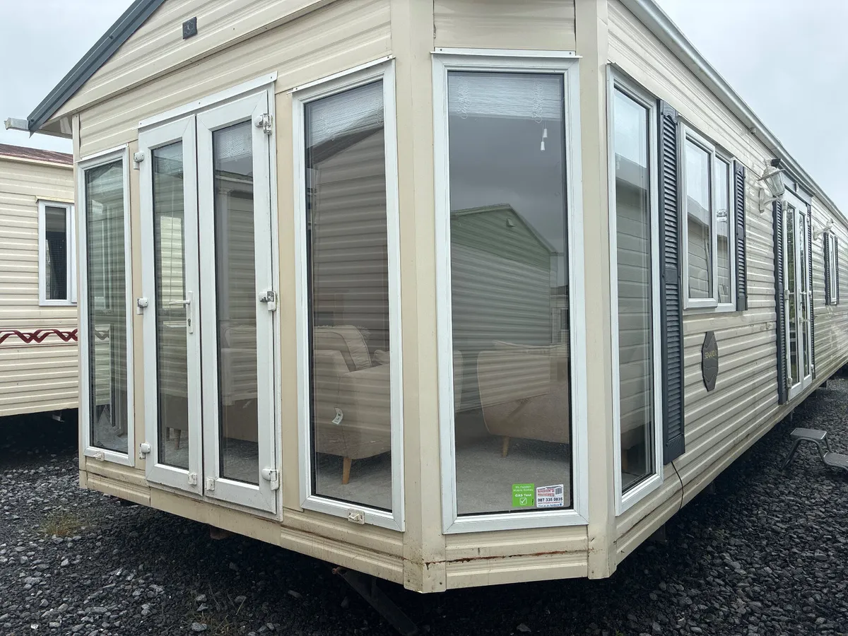 BARGAIN €16,000 AFFORDABLE LUXURIOUS WINTER PACK - Image 2