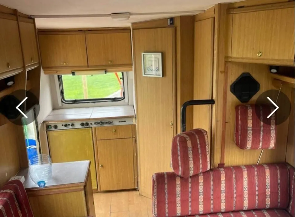 Campervan - Image 2