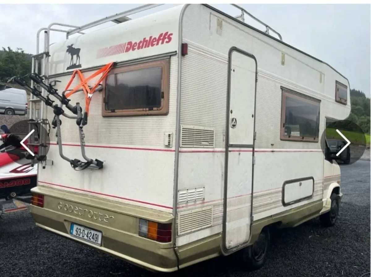 Campervan - Image 3