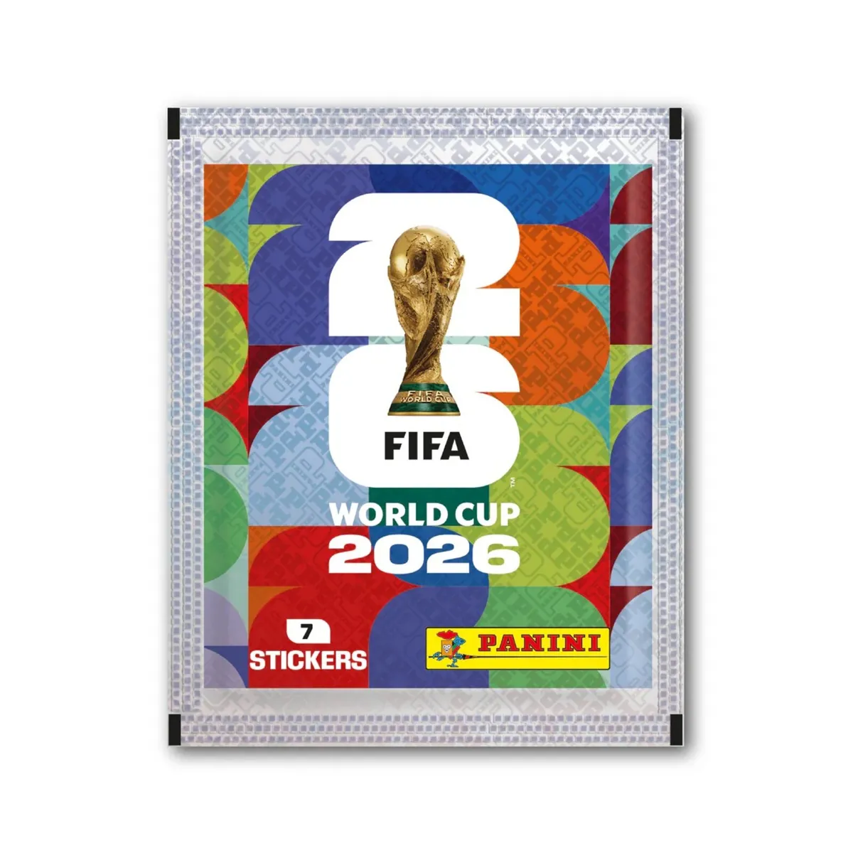 Panini World Cup Stickers