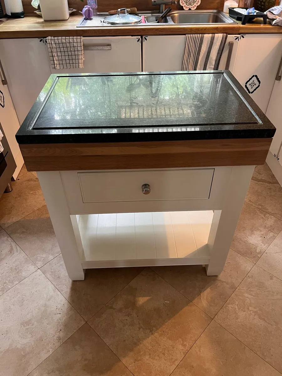 Neptune Chichester butchers block - Image 2