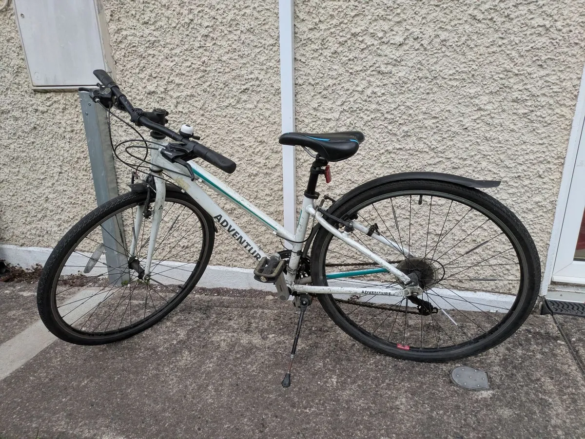 Two Teen bikes for sale - Image 1