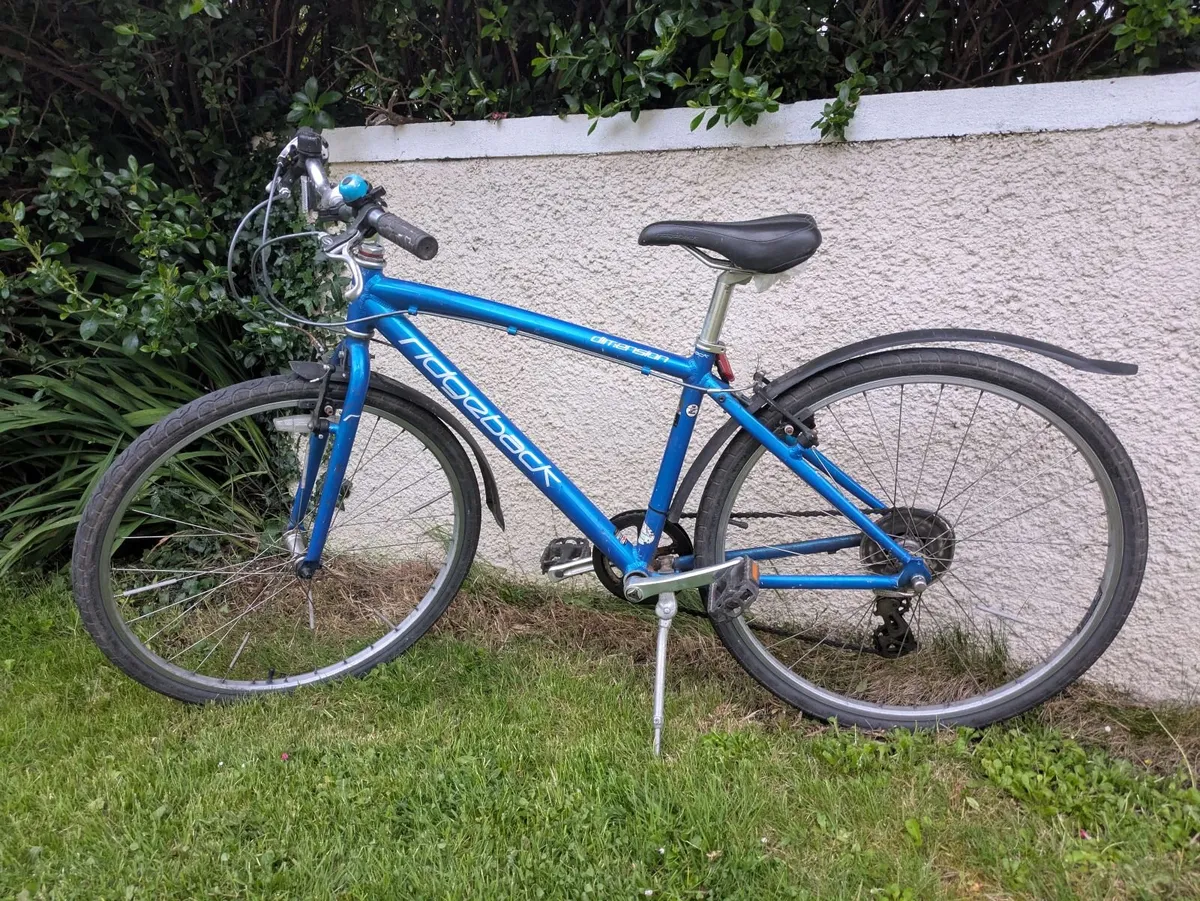 Two Teen bikes for sale - Image 2