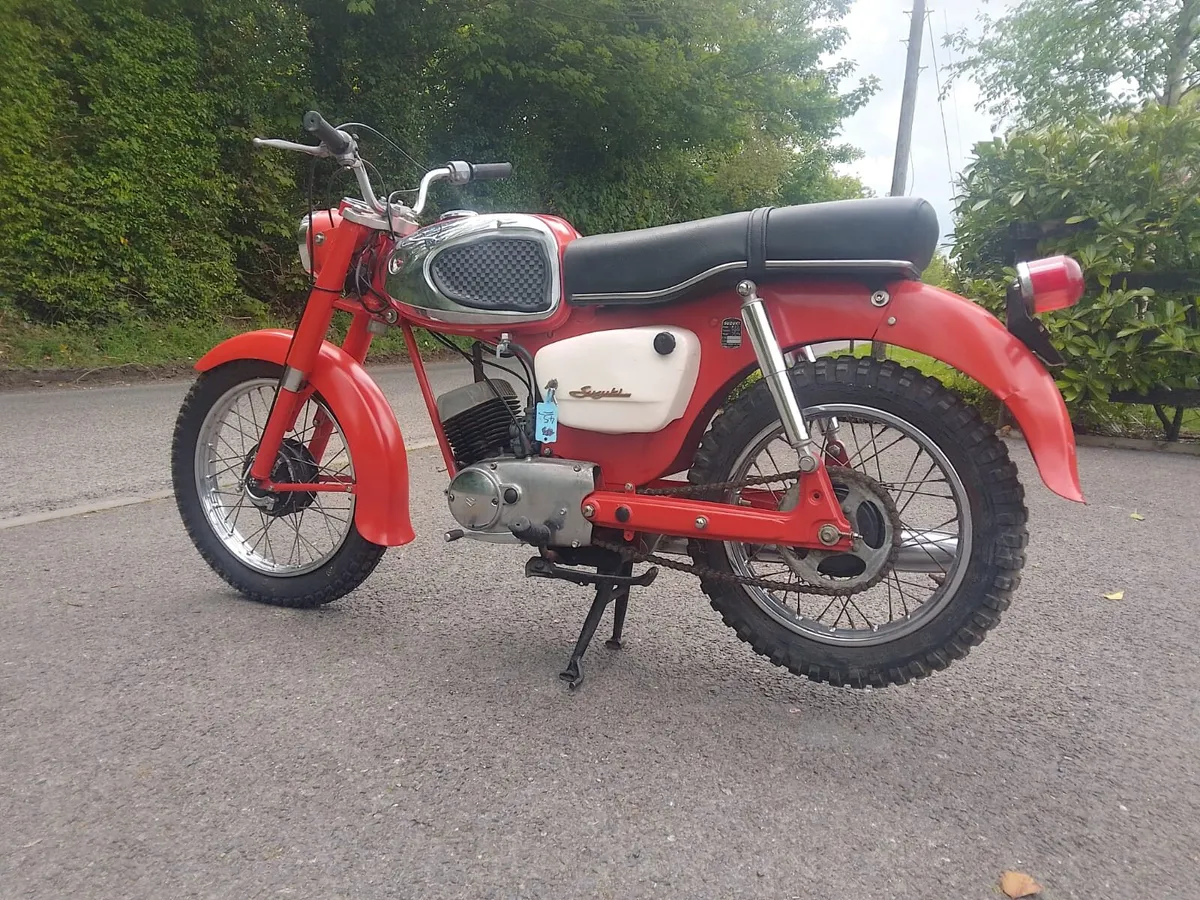 Suzuki m10 - Image 2