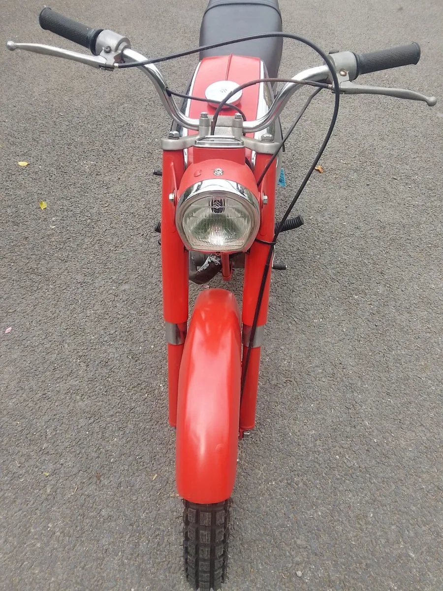 Suzuki m10 - Image 4