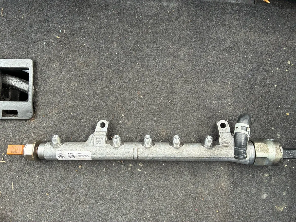 PASSAT B7 1.6 Tdi & 2.0 Tdi 140 - Image 3