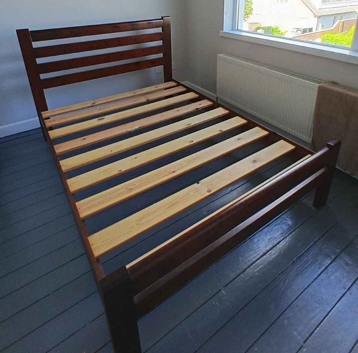 Double Bed - Image 1