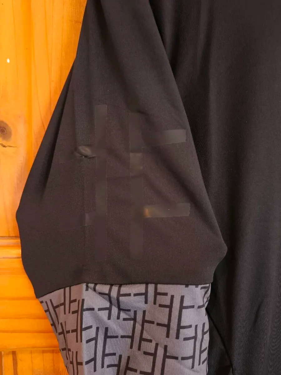 Rule#XIV jersey L New - Image 3