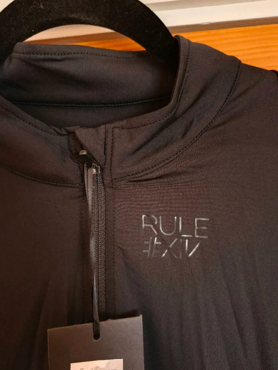 Rule#XIV jersey L New - Image 4