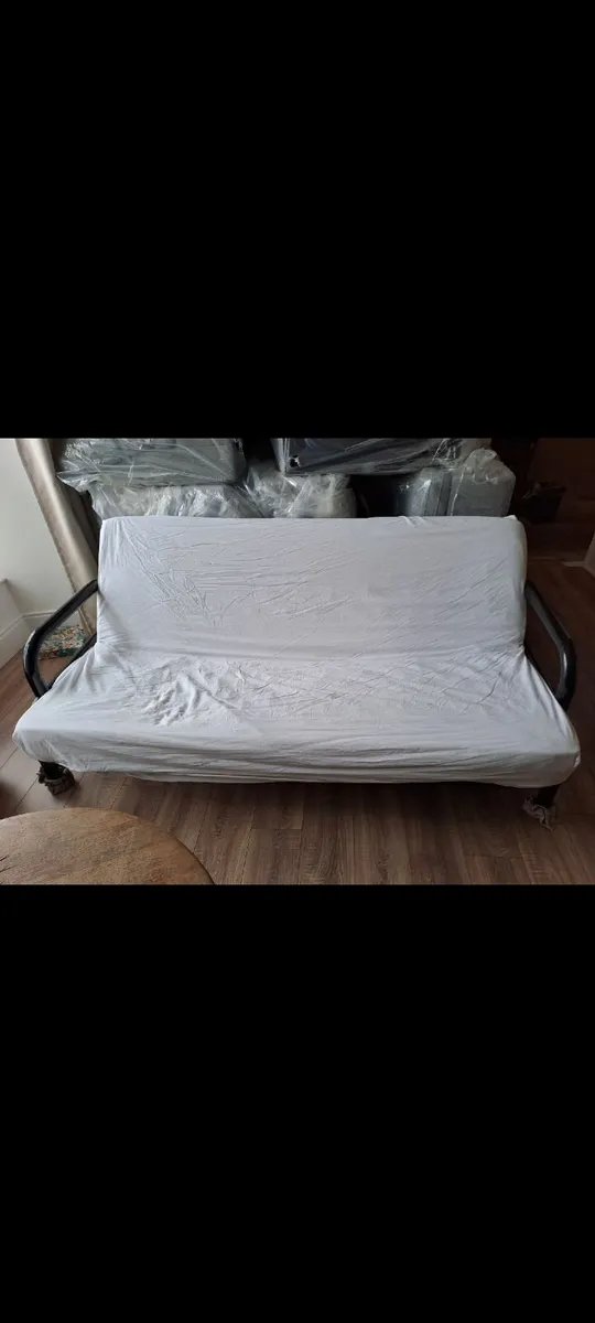 Sofa-bed. Free - Image 2