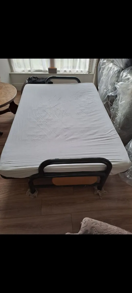 Sofa-bed. Free - Image 1