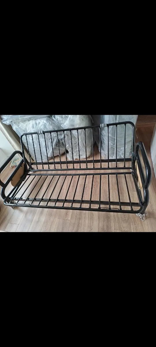 Sofa-bed. Free - Image 4