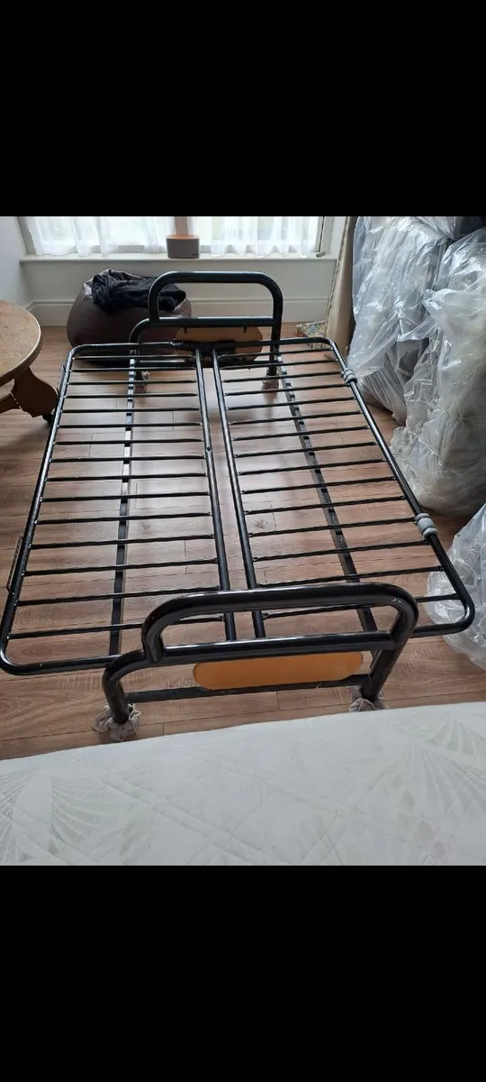Sofa-bed. Free - Image 3