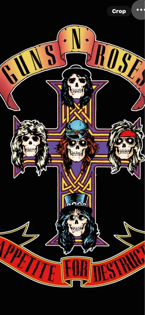 Guns and roses tickets 02 arena dublin 10 june