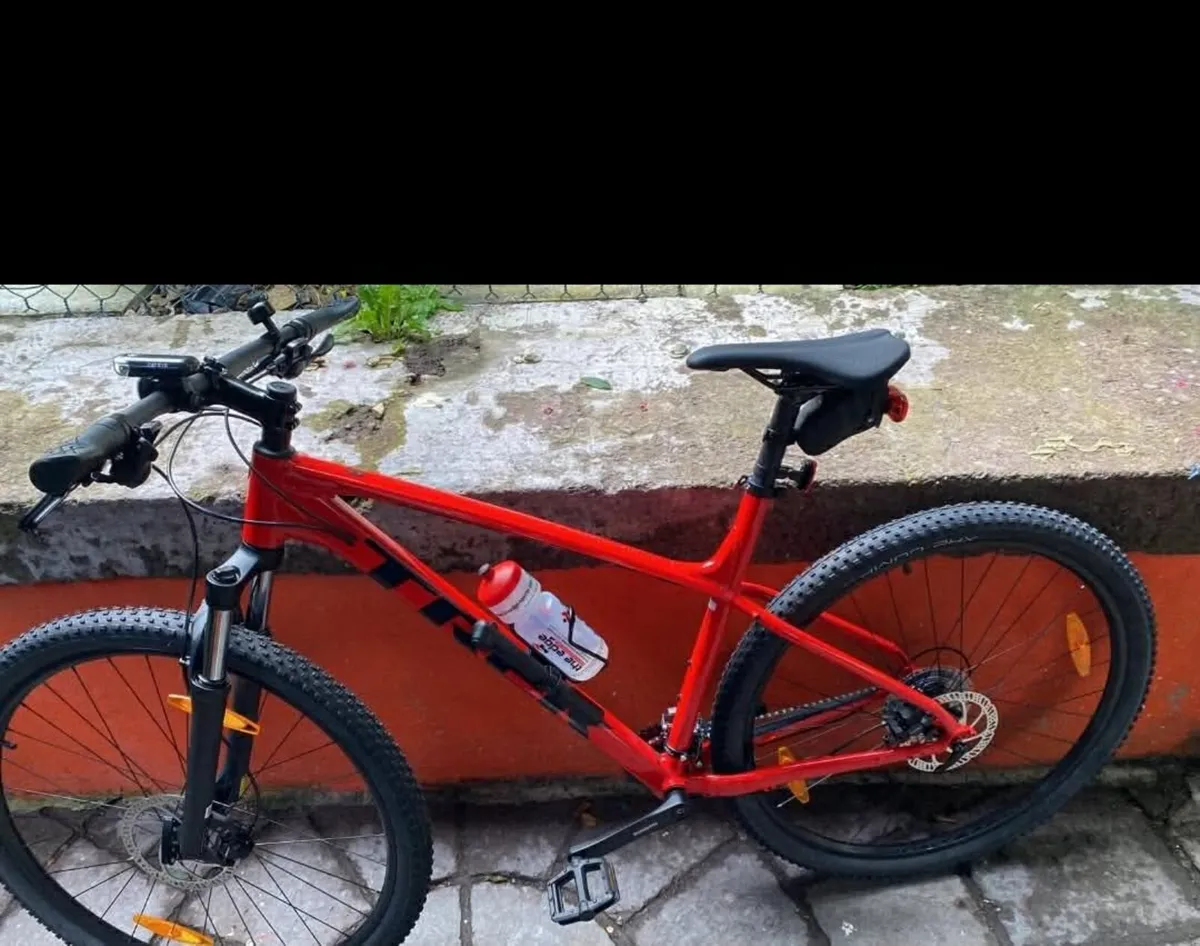 Push bike - Image 1