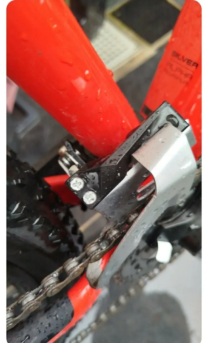 Push bike - Image 3
