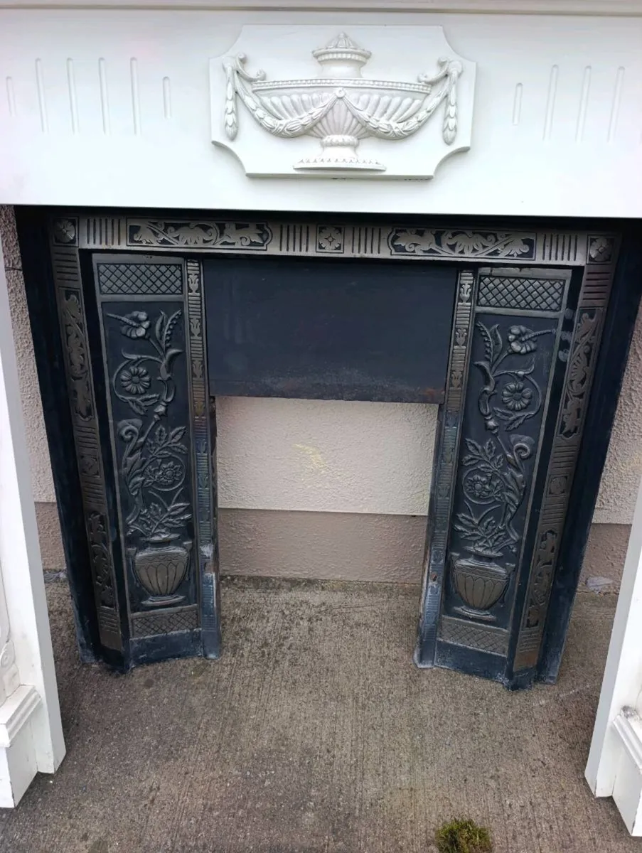 Fireplace - Image 2